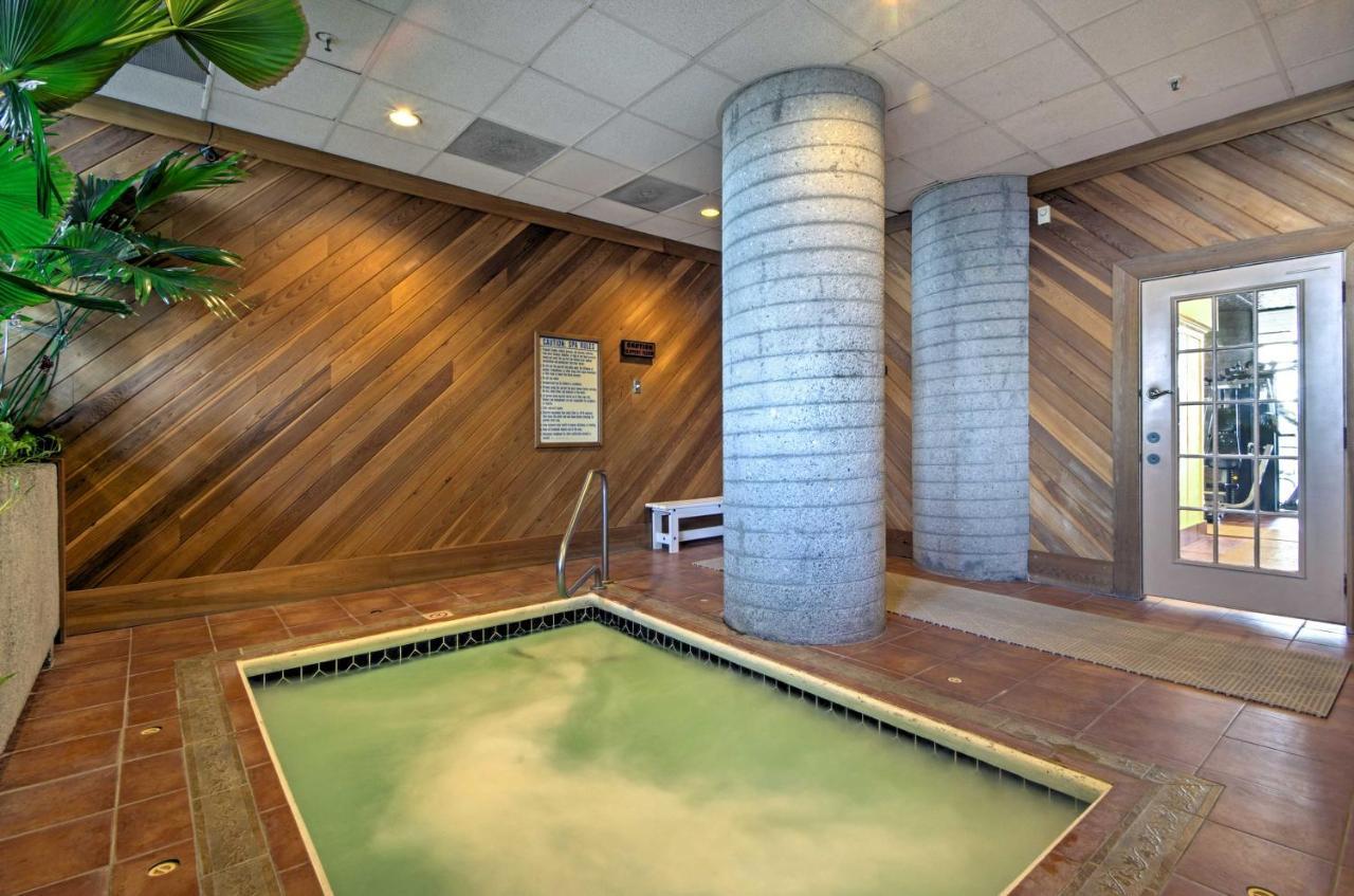 Cozy Retreat Less Than 4 Mi To Sugar Mountain Resort! Kültér fotó